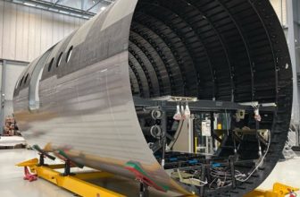 Bjorn’s Corner: Aircraft Structures, Part 22: Thermoplastic Production of Large Parts