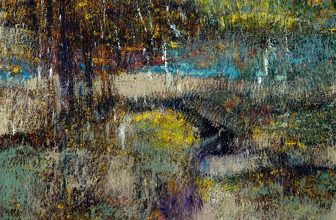 Marvin Perry Mann: From Ruin to Radiance