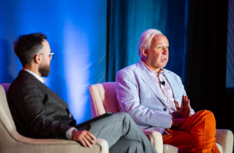 Paul Kusserow On The ‘Next Version Of Home Health’ 