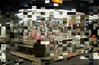 Michael G. Prais: Where Context Fractures Into Chaos