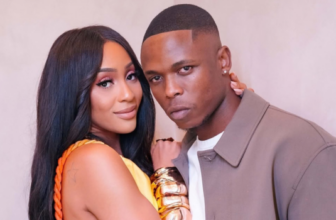 Nadia Nakai & Toss List Their Fav Songs On “Do’s & Don’ts” EP