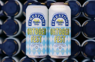 Review: Firestone Walker Oktoberfest 2026