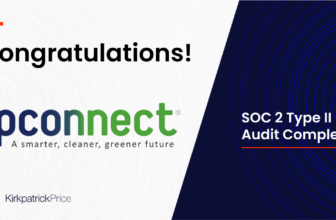 OpConnect Receives SOC 2 Type II Attestation