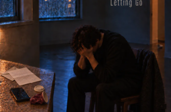Open Horizon Records Finds Blistering Catharsis in “Letting Go”