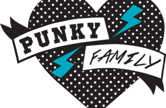 Mega Huge Punky News – Punky Moms