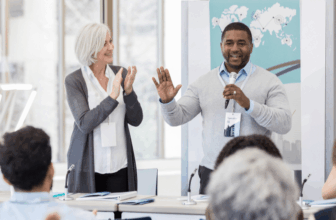 The Mentorship Trap – Peter Barron Stark Companies