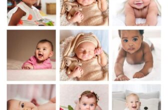 Nurturing Your Baby’s Development in the First Year