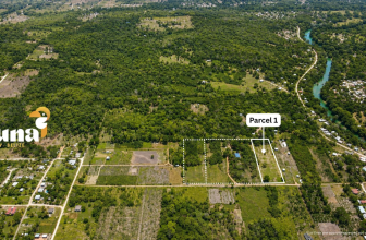 Why Bullet Tree Falls Is Attracting Property Buyers in Belize