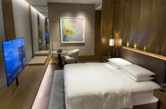Hyatt Updates New Hotel Promo: Double Points Rate Replaces 500 Bonus Points