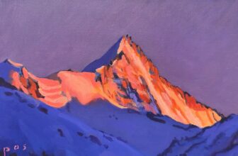 Peter Stalder: Finding Emotion in Everyday Light