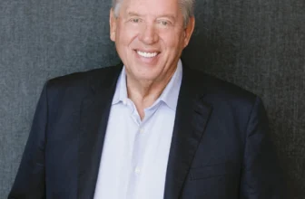 50 Year Anniversary of Servant Leadership Across 180 Countries, My Hero