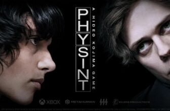 Hideo Kojima Shares Physint Details On His Podcast