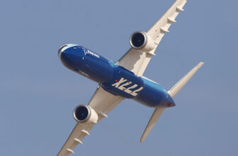 Boeing Avoids Strike as SPEEA Engineers and Technicians Approve New Contracts