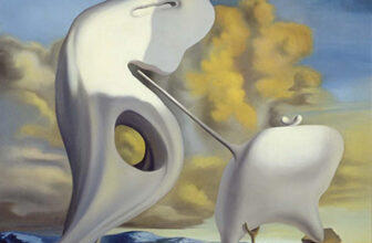 Madrid: artworks to see at the Reina Sofía Museum
