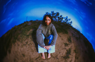 Watch Ruby Waters’ Magnetic Visuals for “Get A Grip”