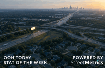 $11.6 Billion Midterm Cycle: The Persuadable Audience Lives in the Suburbs