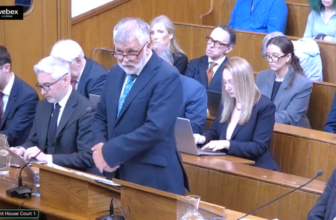 Losing My Religion – Craig Murray