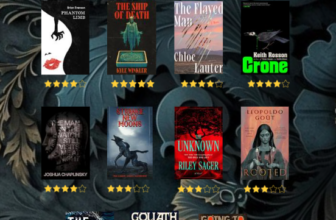 What I Read in September