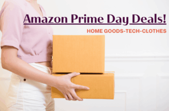 Prime Women Love Amazon Prime Day
