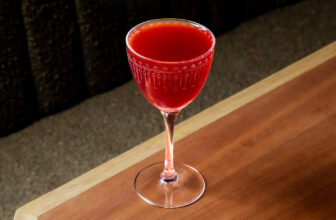 The 5 Best Cocktail Recipes to Drink Right Now