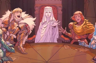 Sovereign Tower Review – Gamecritics.com