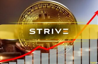 Strive CEO Says ASST Can Outrun Strategy in the Next Bitcoin Bull Market