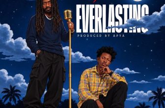 DOWNLOAD: Strongman – Everlasting (feat. Ayisi)