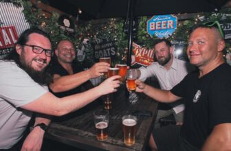 Sydney Beer Week kicks off soon with biggest program yet