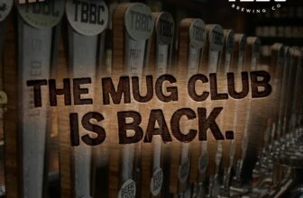 Tampa Bay Brewing is bringing back their Mug Club