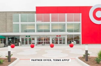 The best cards to use for Target purchases