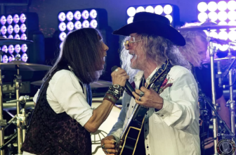 Rock The Locks Music Festival Day 3 – Sound Check Entertainment