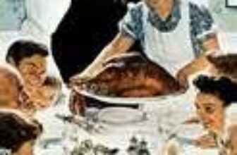 Mission Possible Blog : Thankful in Everything…