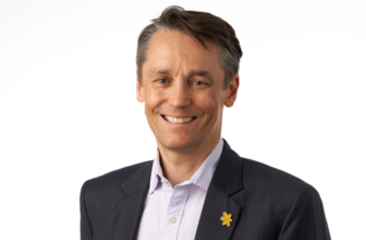 Why caring leadership isn’t soft, it’s a competitive edge | Graeme Cowan