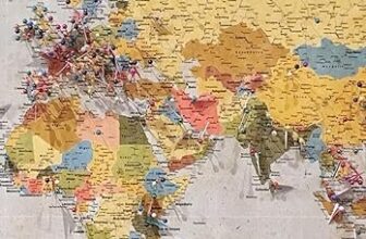 7 Top Reasons to Journal when traveling