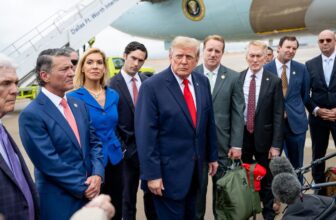 Hold Trump to Account on Promotional Ads