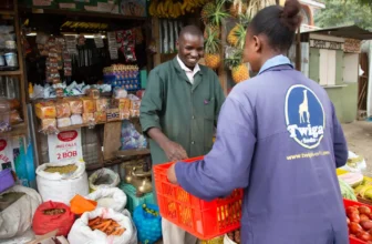 Twiga’s demise underscores the need for new financing models in African agrifoodtech
