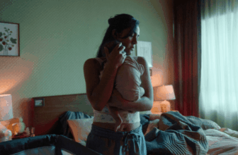 Ad Council PSA Reveals the Secret Struggles of New Motherhood