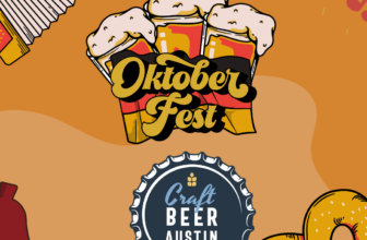 Oktoberfest: Austin Area 2025