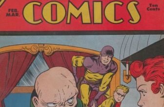 Adventure Comics 102,108,109 (February-October 1946) – DC