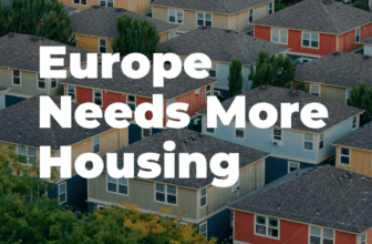 The Affordable Housing Act: Still Waiting for the ‘AHA Moment’ 