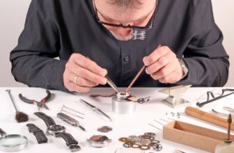 Job Opening for Watchmaker (New York,US)