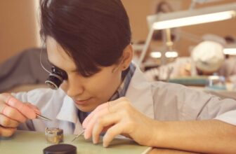 Job Opening for Watchmaker (Lighthouse Point, FL)