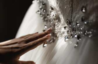 Wedding Dress Preservation Tips