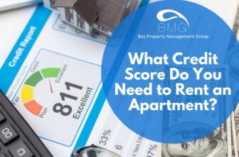 What Credit Score Do You Need to Rent an Apartment?