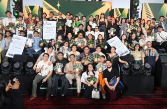 “Mono No Aware” and “Limlim” take top honors at 2026 Puregold CinePanalo Film Festival Awards Night