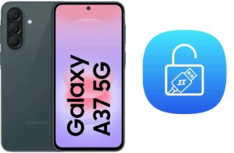 Unlock Samsung Galaxy A37 5G Via USB [INSTANT]