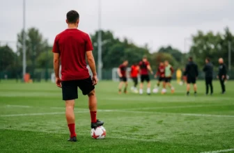 Amad Return: Tottenham Availability Still Unclear