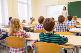 New Study Looks At Parental Verbal Aggression Against School Personnel