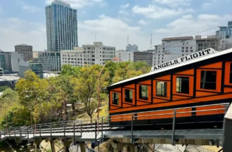 Visiting LA: 9+ Things to Know Before You Go