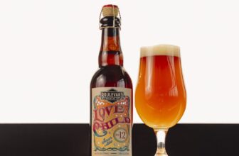 Boulevard Brewing Announces Love Child No 12 Details – mybeerbuzz.com